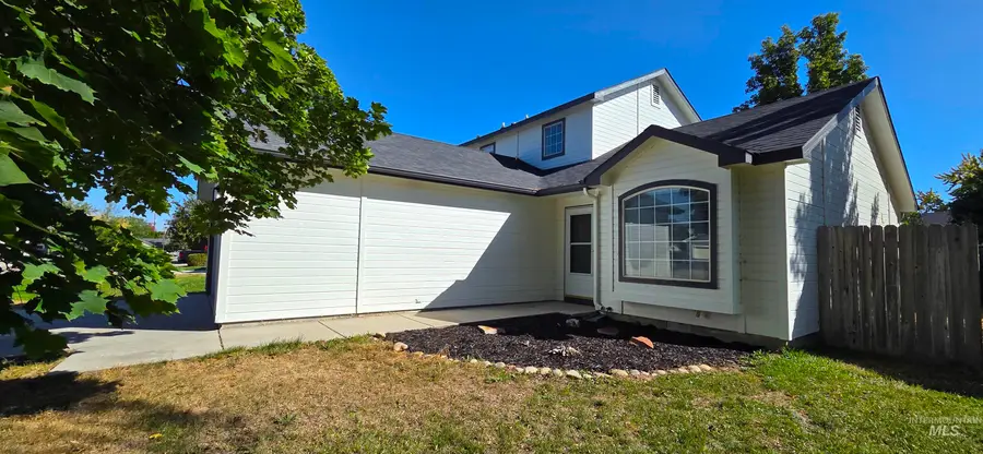1322 N El Camino Ave, Kuna, ID 83634 - #3