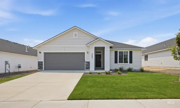 185 N Tideberry Ave, Kuna, ID 83634