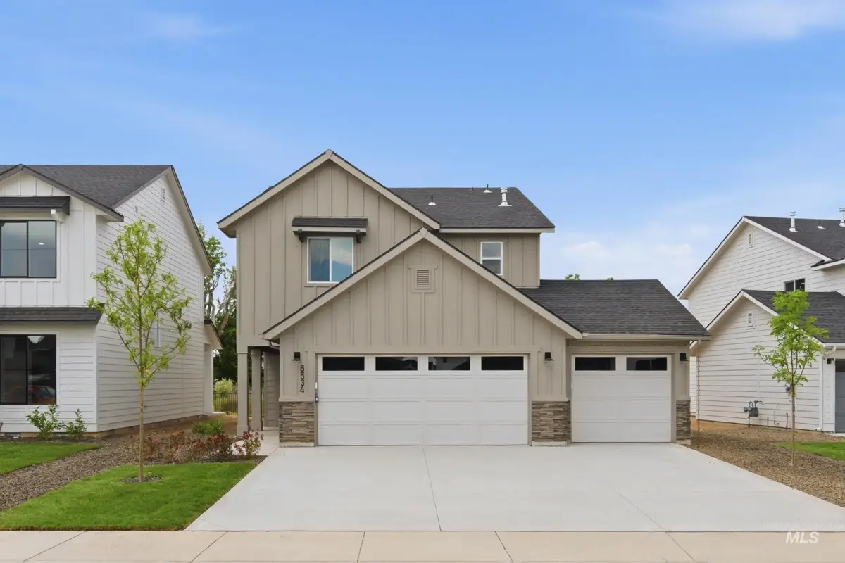 2559 W Tar Sands Dr, Kuna, ID 83634 - #1