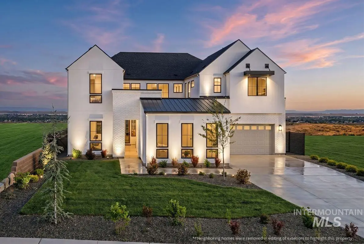 3731 E Glacier Lily Place, Boise, ID 83716 - #1