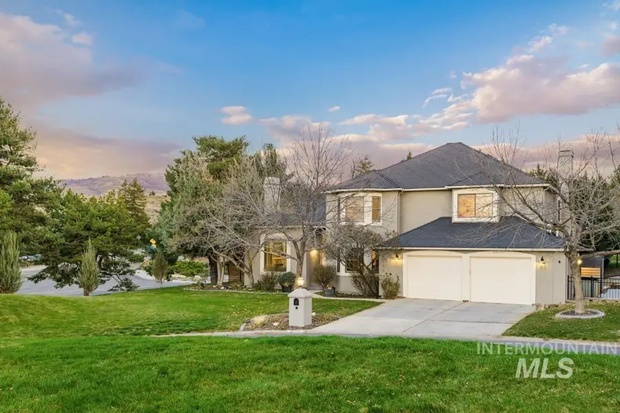 1865 E Sendero Ln, Boise, ID 83712 - #2
