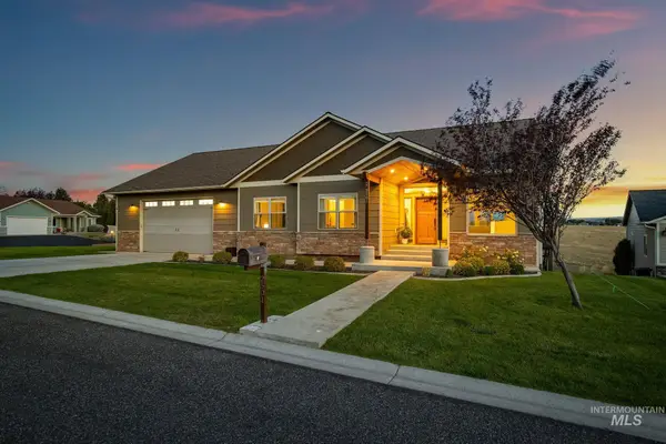 2501 Westridge Court, Clarkston, WA 99403