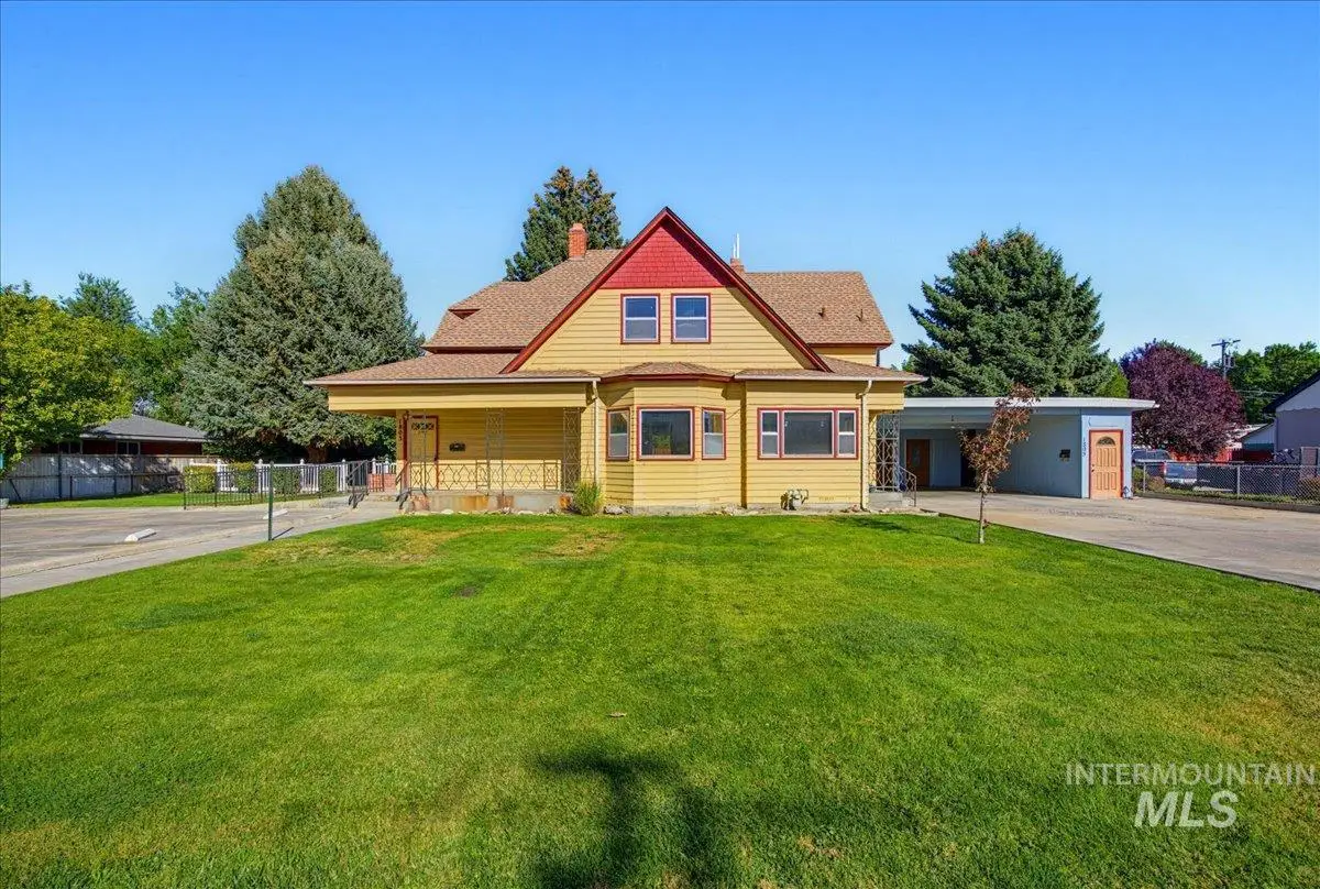 1803 S 10th Ave, Caldwell, ID 83605 - #1