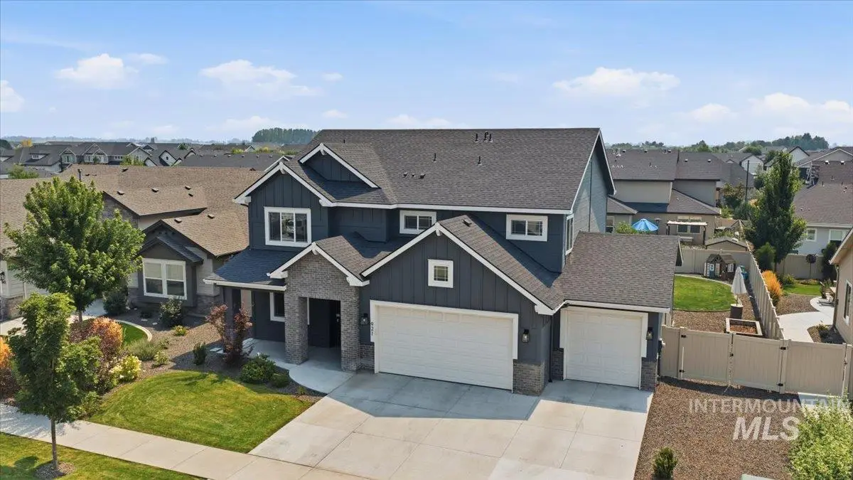 921 E Viedma St, Kuna, ID 83634 - #1