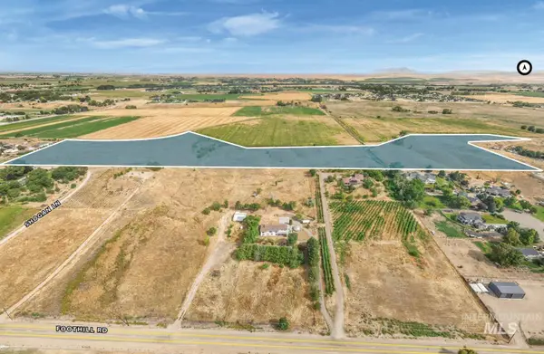 TBD Lansing Lane, Middleton, ID 83644