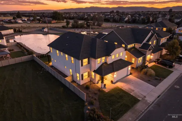 3106 E Mores Trail Street, Meridian, ID 83642