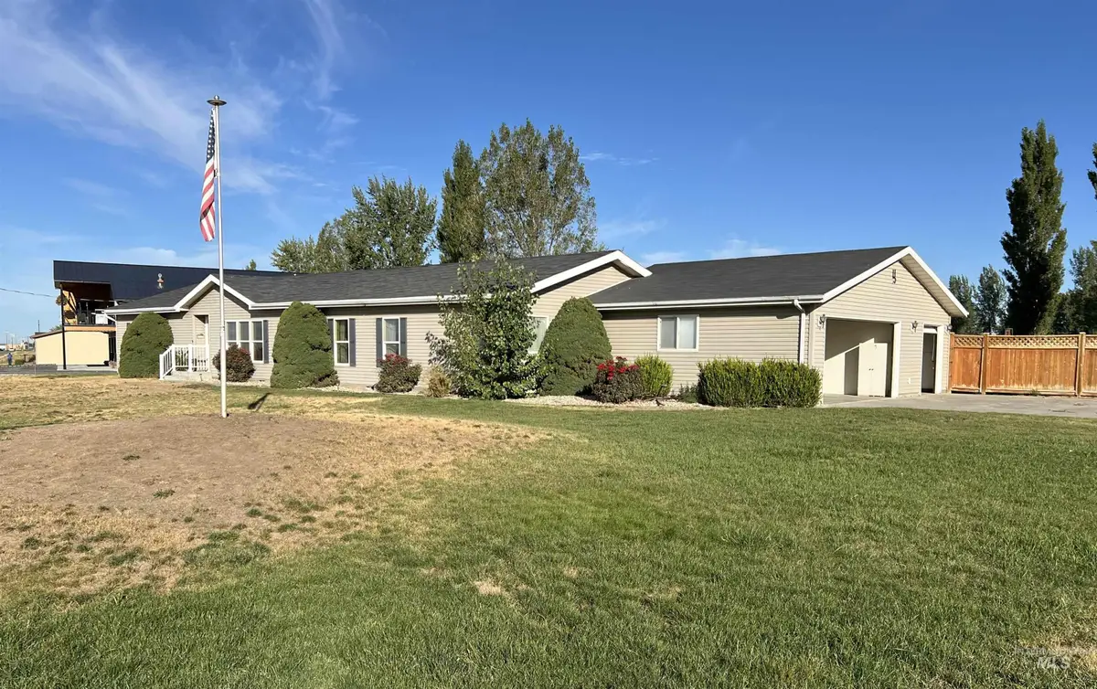 468 E 200 South, Jerome, ID 83338 - #1