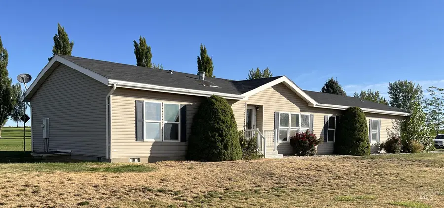 468 E 200 South, Jerome, ID 83338 - #2