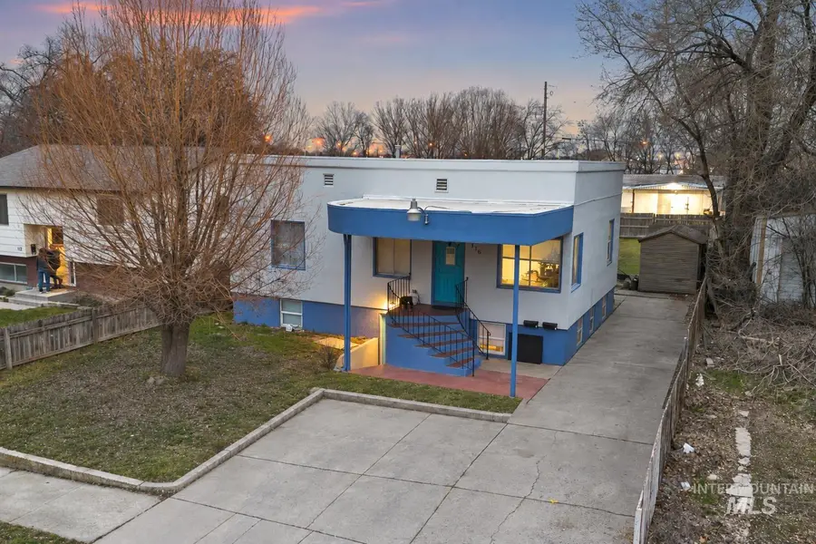 116 22nd Ave S, Nampa, ID 83651 - #3