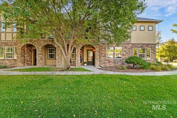 1124 E Winding Creek Drive #3 building 7 Sooner condo, Eagle, ID 83616