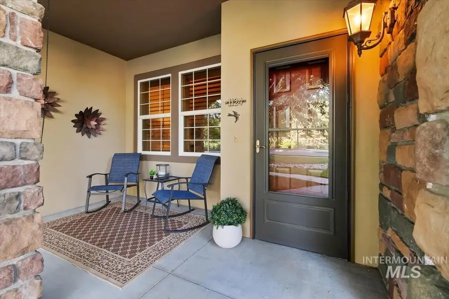 1124 E Winding Creek Drive #3 building 7 Sooner condo, Eagle, ID 83616 - #3