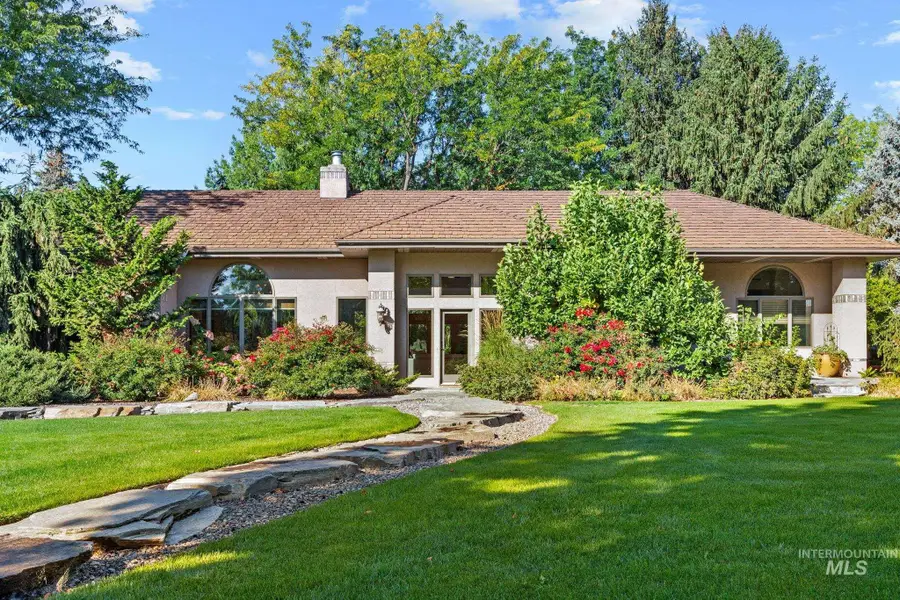 2985 N Holl Drive, Eagle, ID 83616 - #2