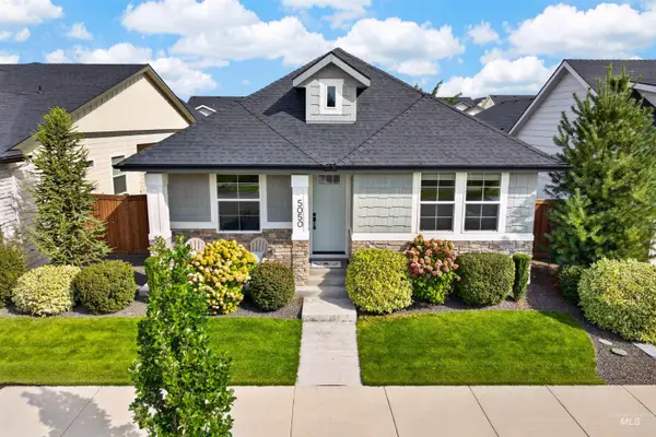 5050 W Caragana Street, Meridian, ID 83646