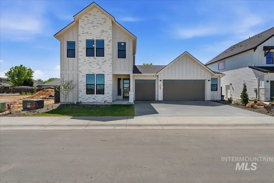 6100 N Arctic Fox Way, Meridian, ID 83646 - #2