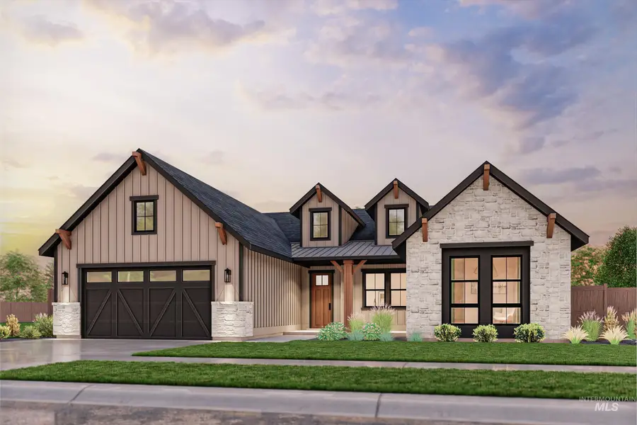 6958 Big Wood Way, Star, ID 83669 - #3