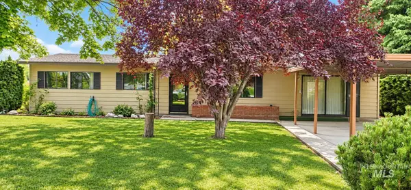 2724 Airport Ave, Caldwell, ID 83605