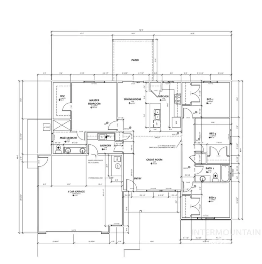 1210 NW 20th Ct, Fruitland, ID 83619 - #2