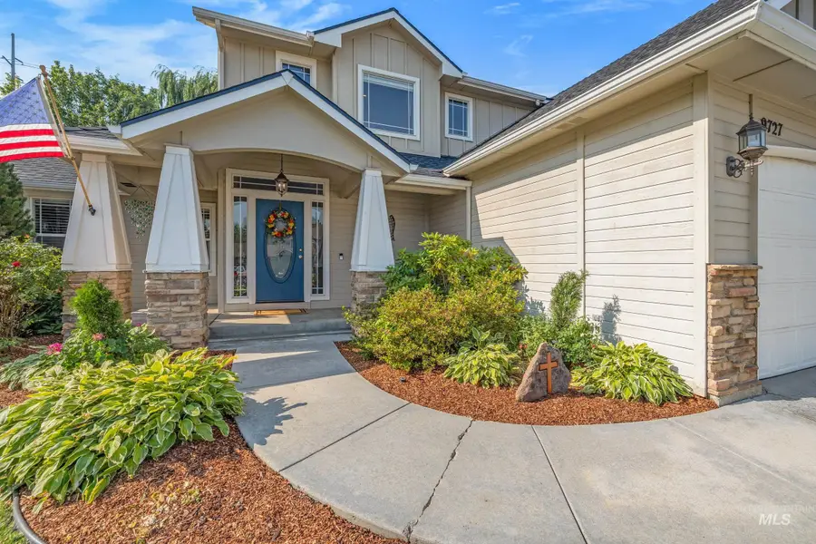 9727 W Geronimo Court, Boise, ID 83709 - #2