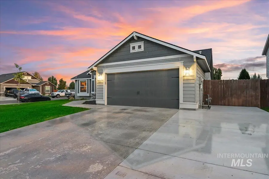 651 W Allspice Street, Kuna, ID 83634 - #2