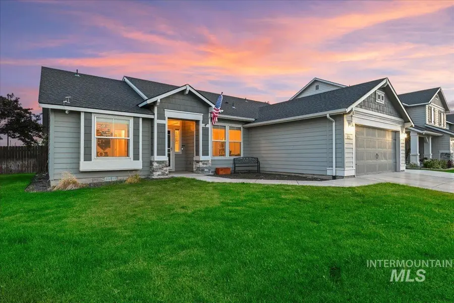 651 W Allspice Street, Kuna, ID 83634 - #3