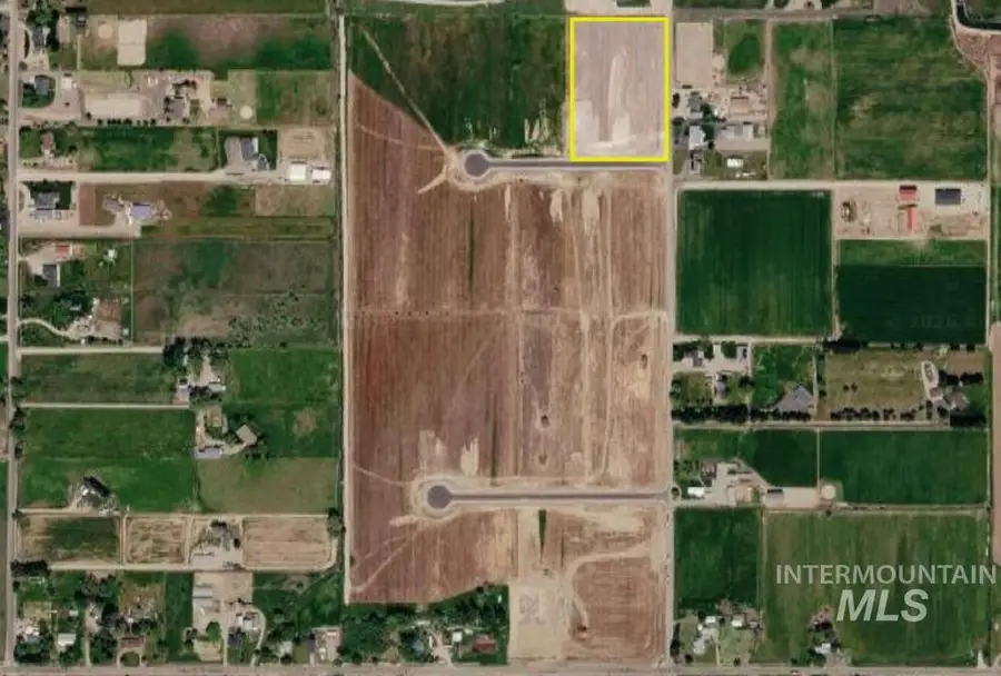 1350 Arabian Ln., Emmett, ID 83617 - #2