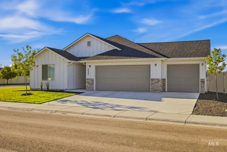 2175 W Arya St, Kuna, ID 83634 - #2