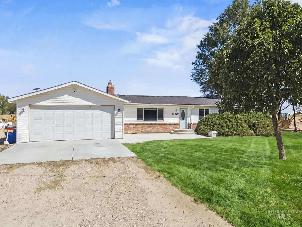 13270 S Cloverdale Road, Kuna, ID 83634 - #1