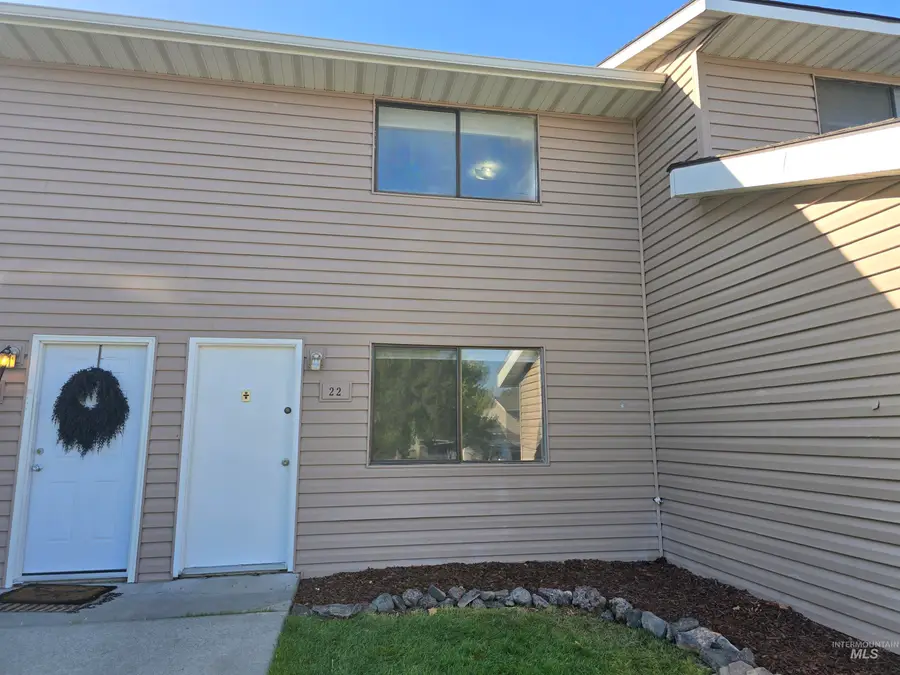 259 W Pheasant Rd #22, Twin Falls, ID 83301 - #2