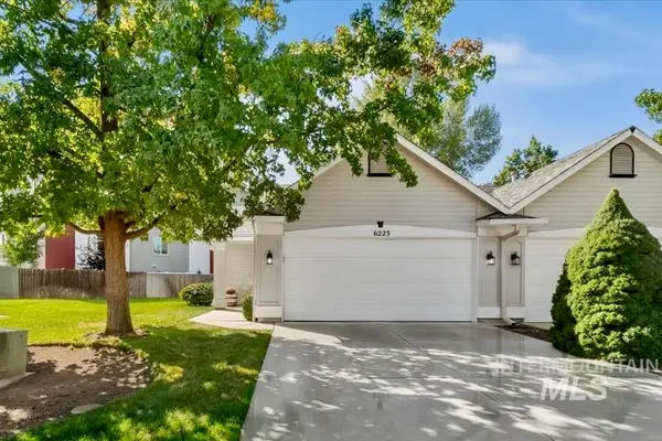 6223 W Villa Park Street, Boise, ID 83703