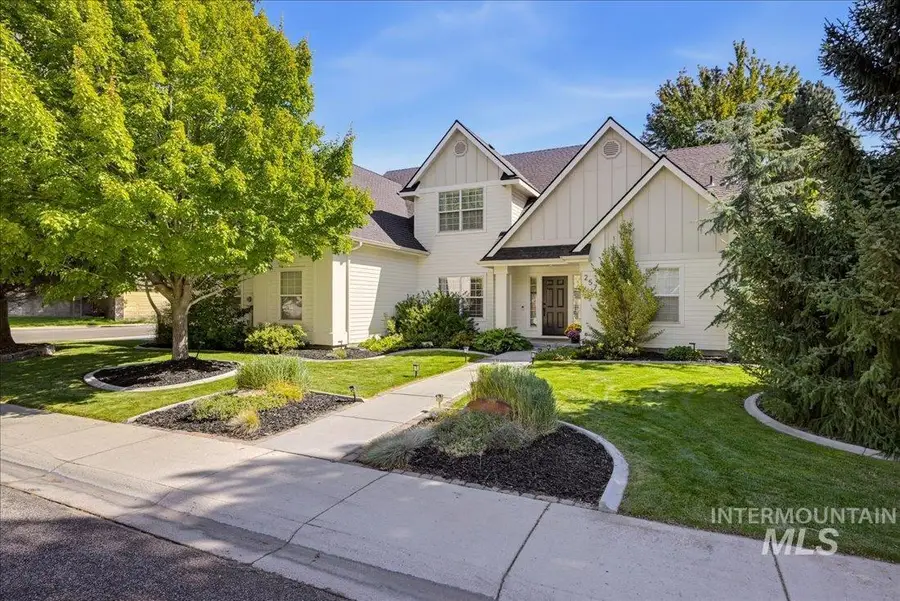 2573 E Ridgedale Dr., Eagle, ID 83616 - #3