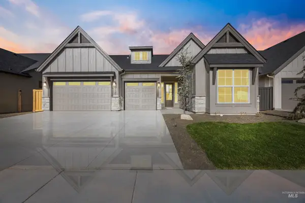 7129 S Cadence Ave., Meridian, ID 83642