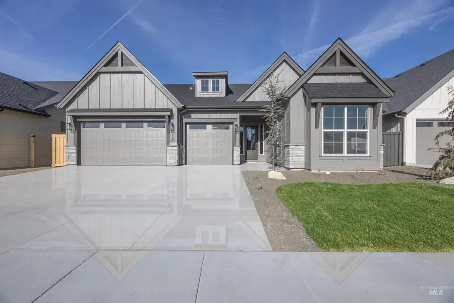 7129 S Cadence Ave., Meridian, ID 83642 - #2