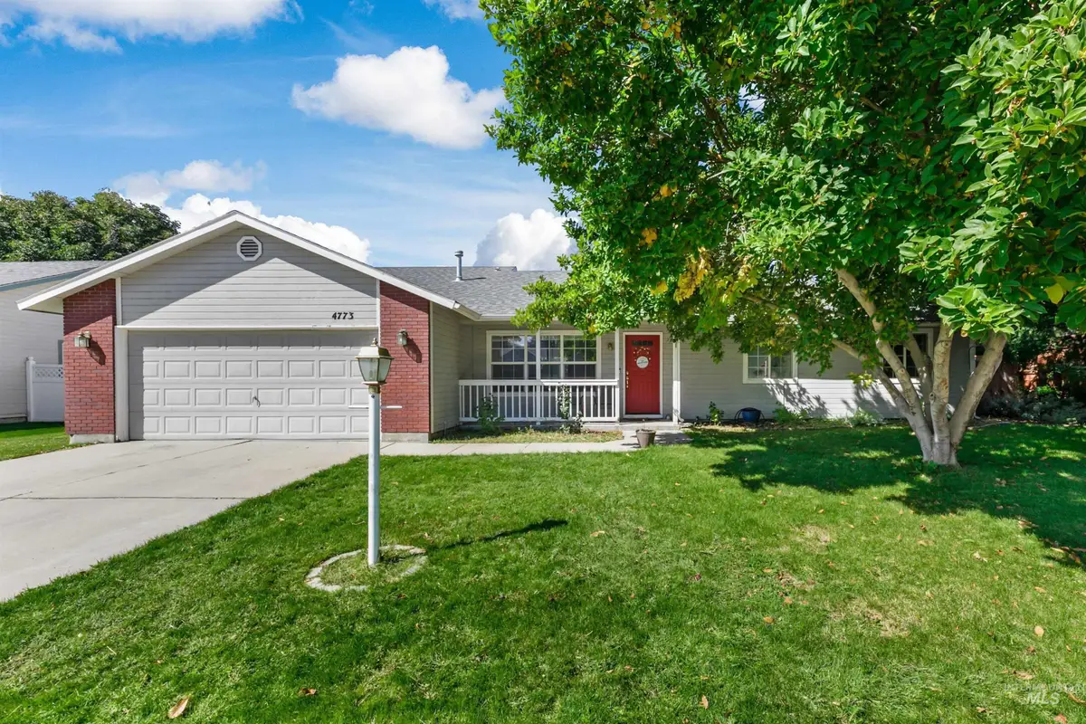 4773 N Lancer Avenue, Boise, ID 83713 - #1
