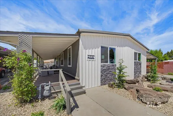2737 N Carissa Ln, Boise, ID 83704