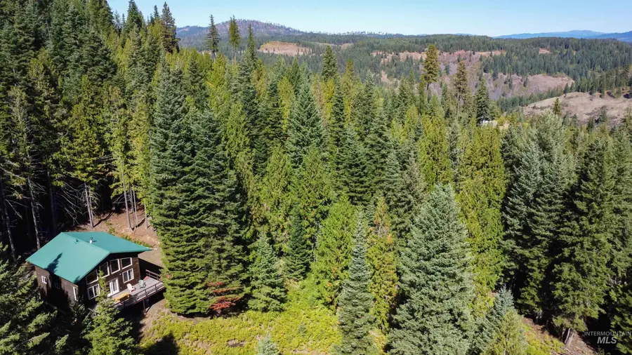 2391 Glenwood Rd, Kamiah, ID 83536 - #2