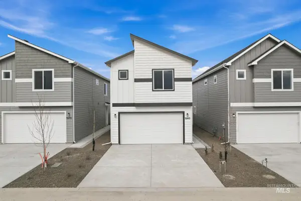 1880 NW Strahorn Dr., Mountain Home, ID 83647