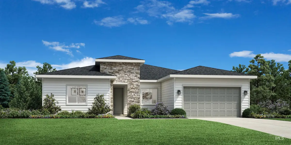 5853 W Burnt Sage Dr, Meridian, ID 83646 - #1