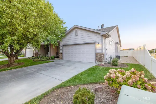 6295 S Zither Ave, Boise, ID 83709