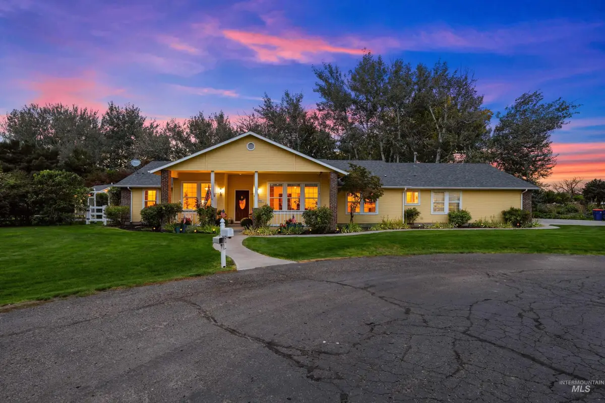 6751 N Barney Lane, Meridian, ID 83646 - #1