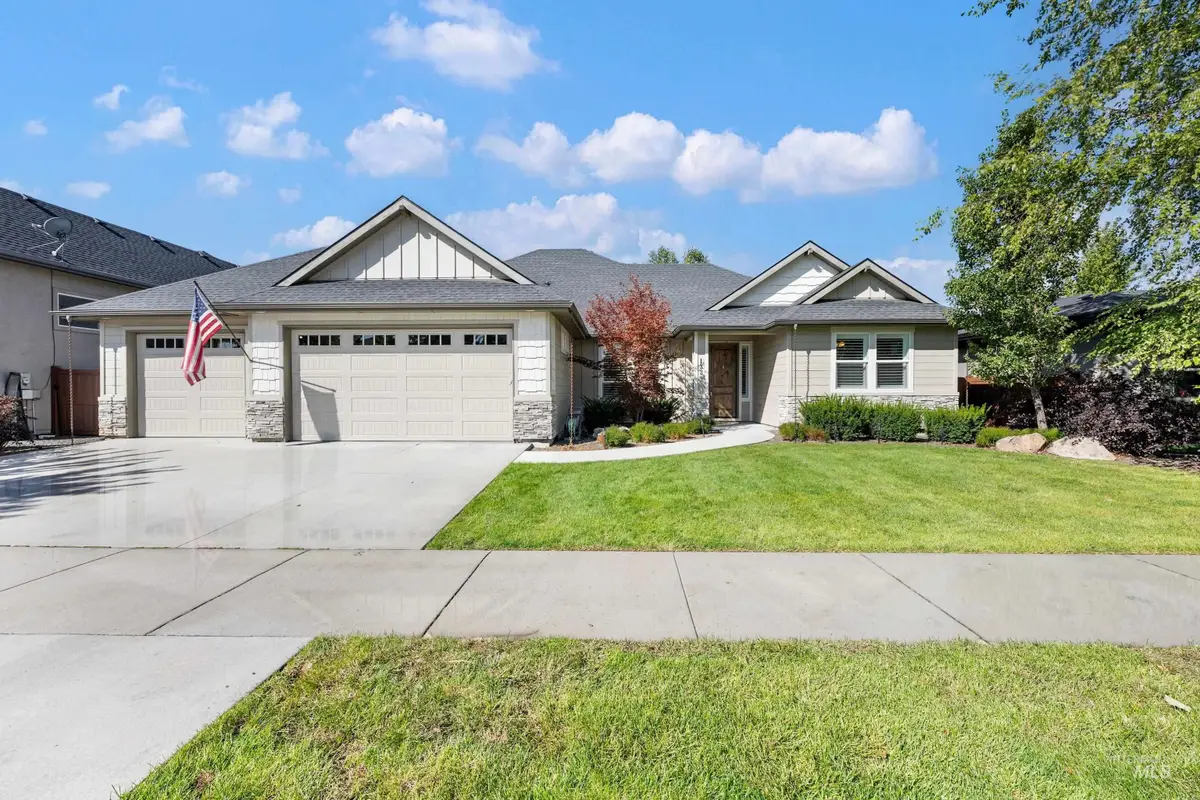 133 S Baxter Way, Eagle, ID 83616 - #1