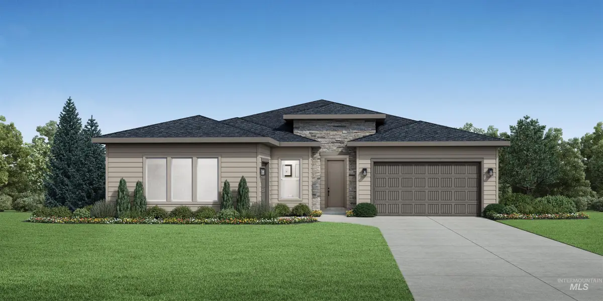 1167 W Paint St, Middleton, ID 83644 - #1