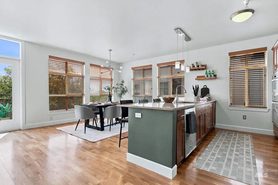 412 S 13th #417, Boise, ID 83702 - #3