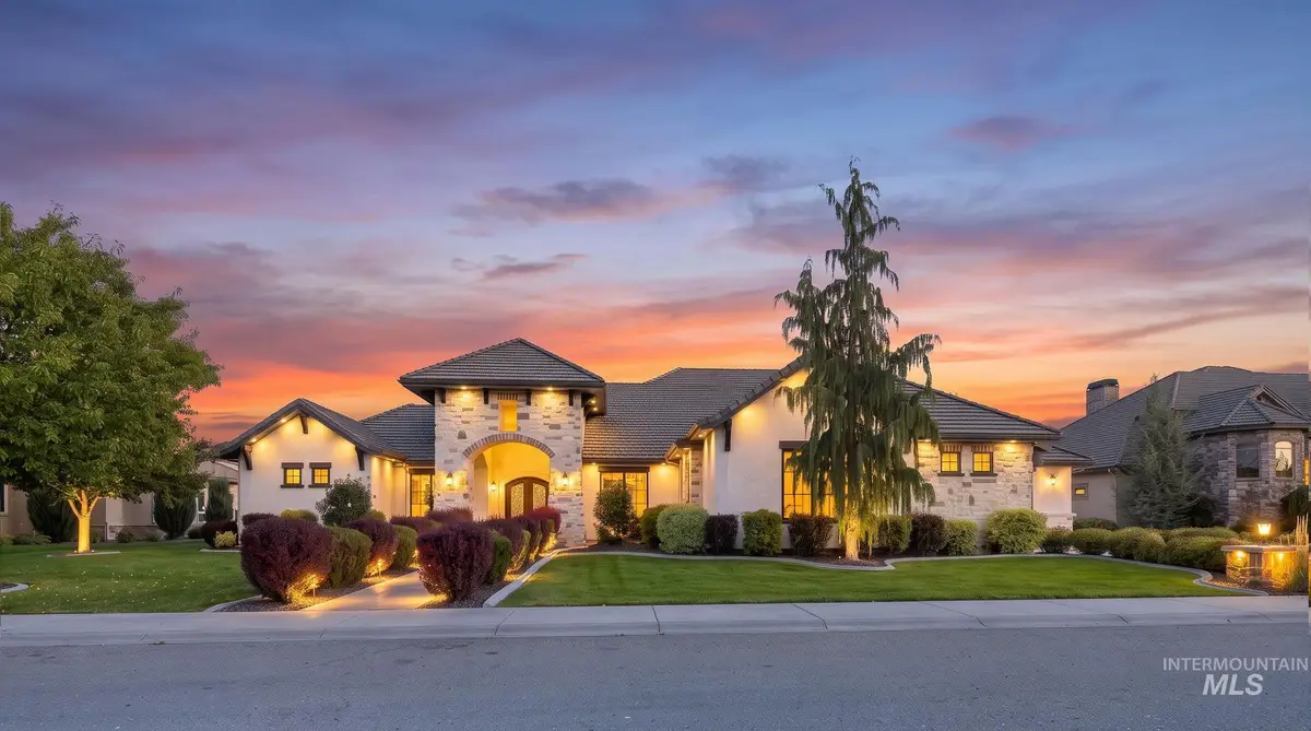 1410 W Sherington Ct, Eagle, ID 83616 - #1