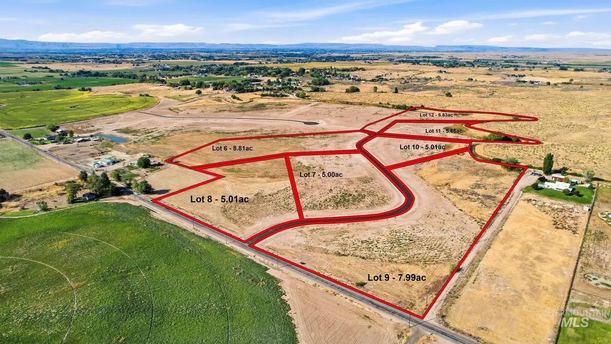 TBD Keshen Ln, Caldwell, ID 83607 - #1