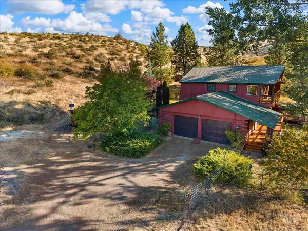 2466 Hwy 95, Council, ID 83612