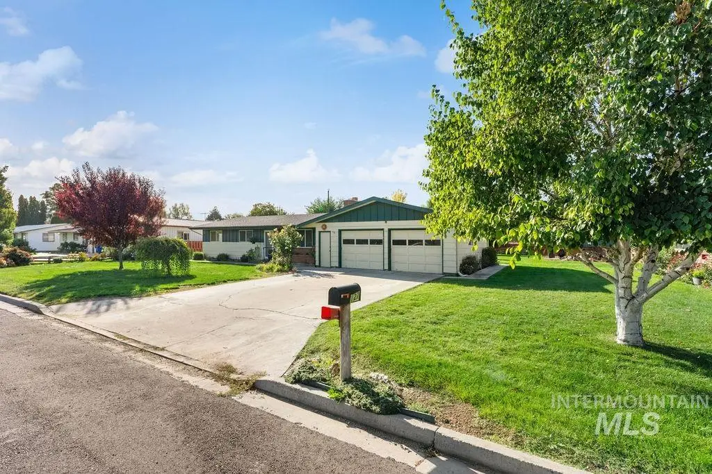 127 W Mckinley, New Plymouth, ID 83655 - #1