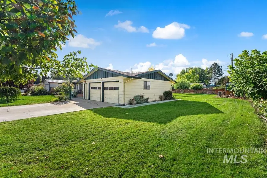 127 W Mckinley, New Plymouth, ID 83655 - #2