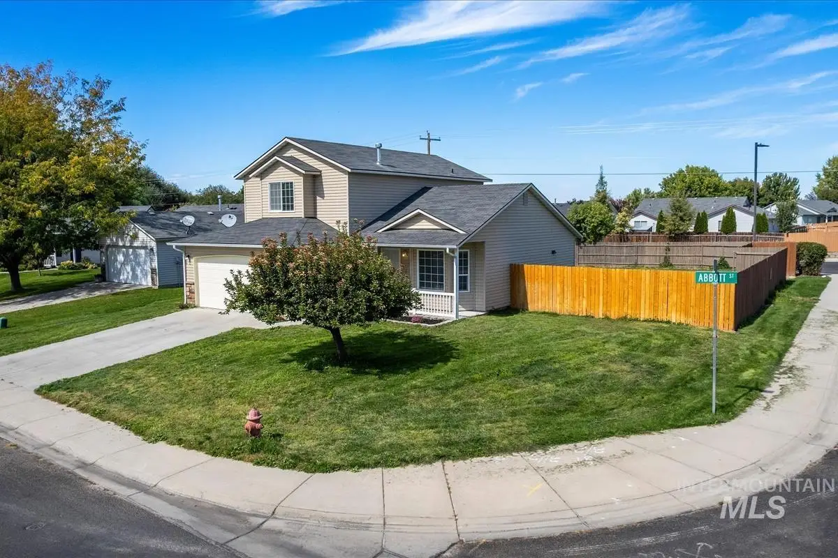 3915 N Abbott St, Caldwell, ID 83607 - #1