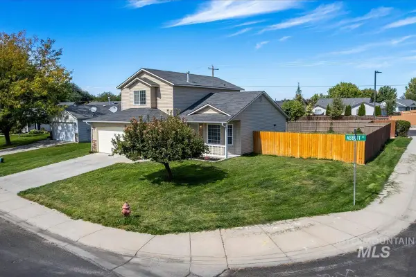 3915 N Abbott St, Caldwell, ID 83607