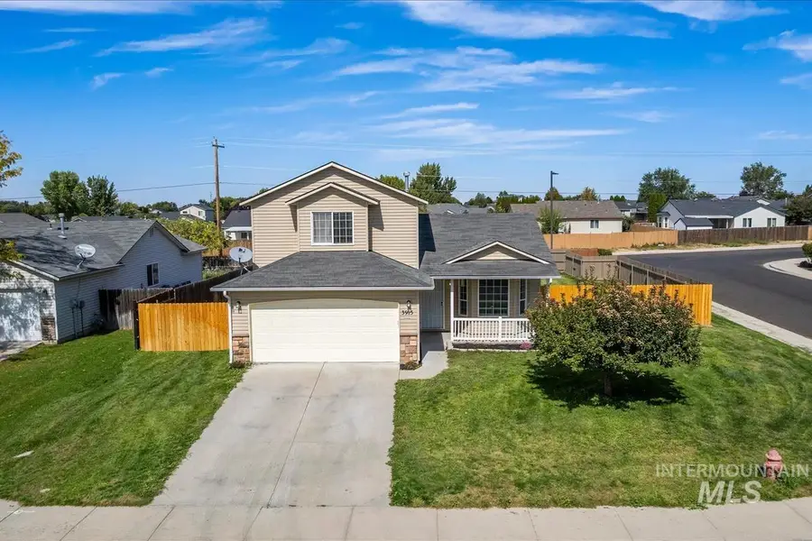 3915 N Abbott St, Caldwell, ID 83607 - #2